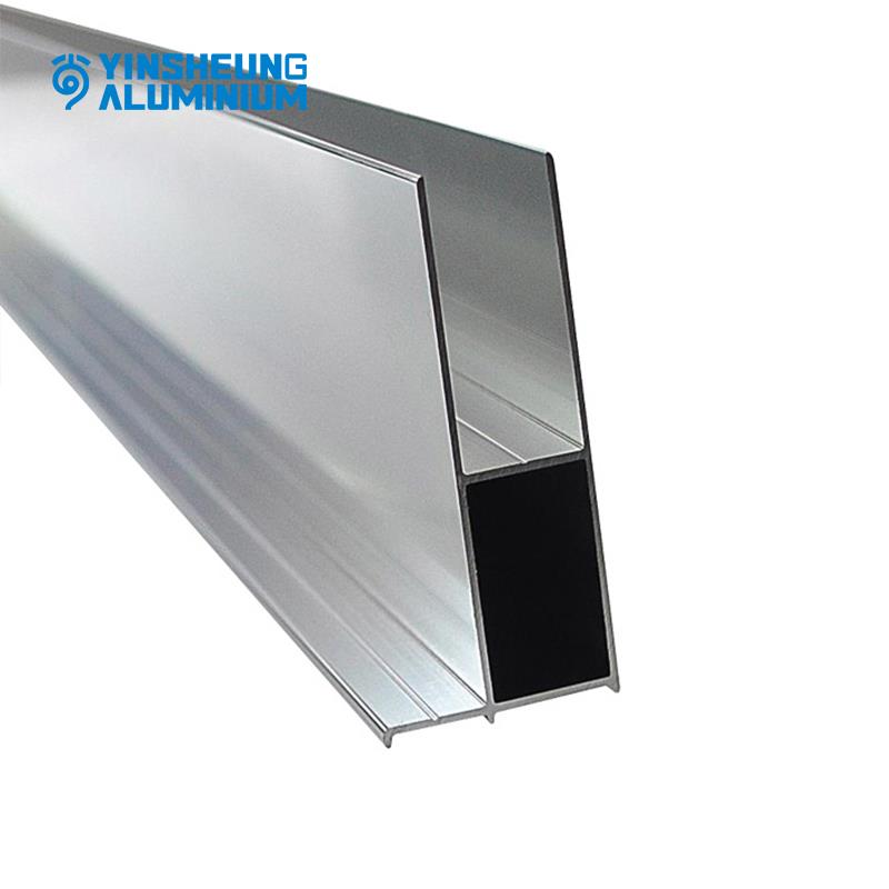 Aluminum Profile for Kitchen Cabinets