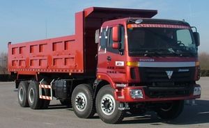 FOTON 8*4 dump truck/tipper - Image 2