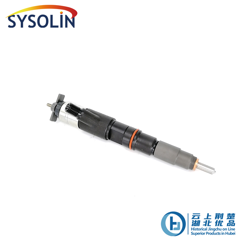 Foton Cummins ISF3.8 Injector - Image 2