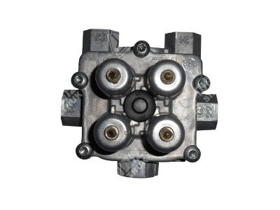 Four circuit protection valve - Image 2