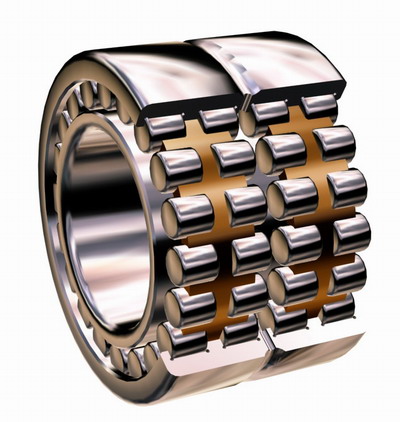 Cylindrical Roller Bearing Set
