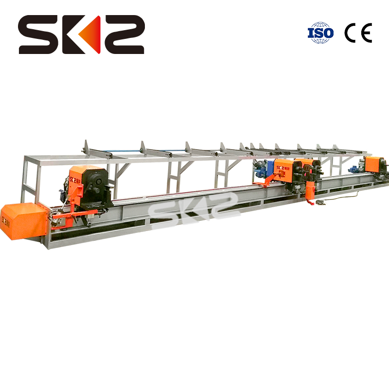Four-head bendig machine - Image 3