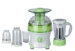Four-in-One Multi-Functional Kitchen Appliance