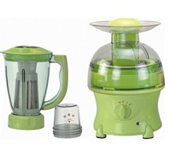 Multifunctional Juicer Blender Grinder