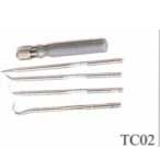Precision Pick Tool Set