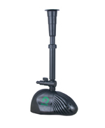Submersible Fountain Pump - European Voltage