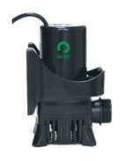 Pond Water Circulation Pump - European Standard