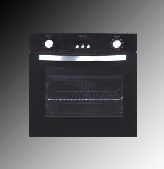 Built-In Electric Oven with Digital Controls