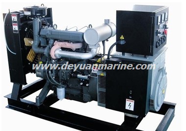 Portable Gasoline Generator