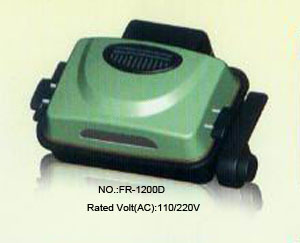 Household Exhaust Fan