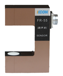 Industrial Ultrasonic Proximity Sensor