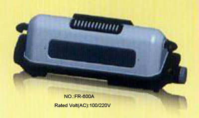 AC Motor for Exhaust Fans