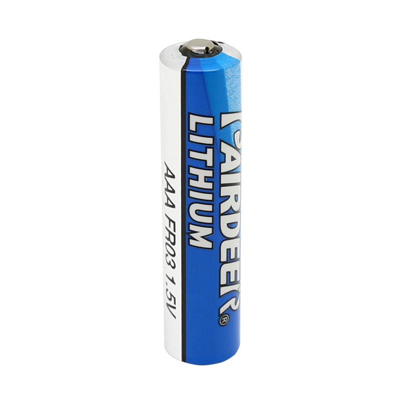 AAA Lithium Battery FR03