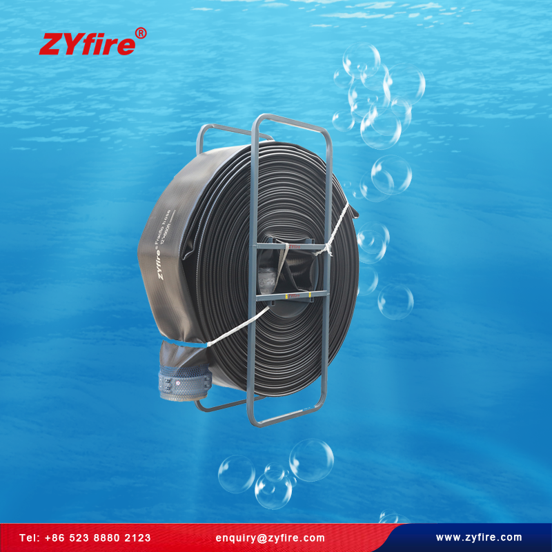 Fracflo Hose - Image 2