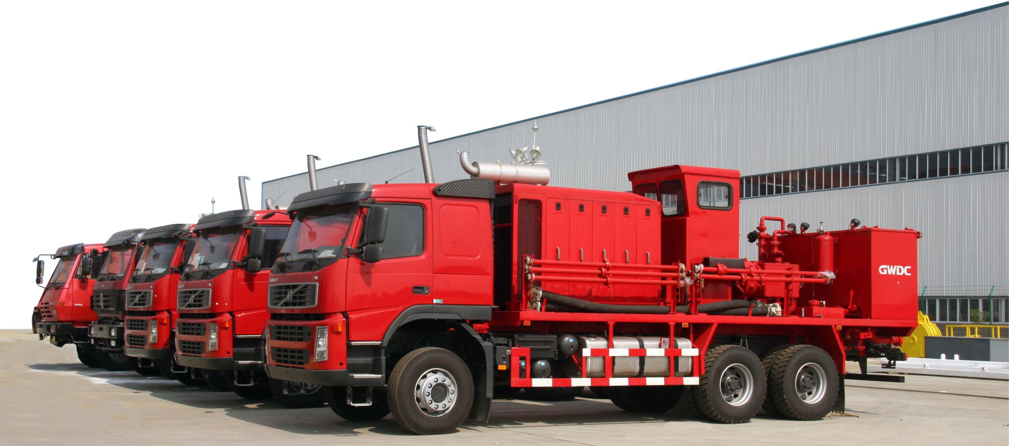 FRACTURING EQUIPEMNT - Image 3