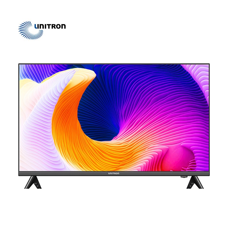 Frameless New Smart tv 28series slim border plastic frame - Image 4
