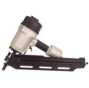 Pneumatic Framing Nailer