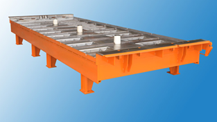Industrial Vibrating Screen