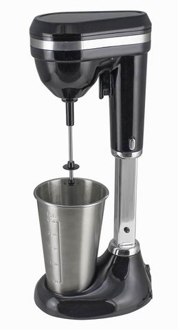 Electric Frappe Maker with Stainless Steel Cup
