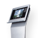 Freestanding Access Control Door Station
