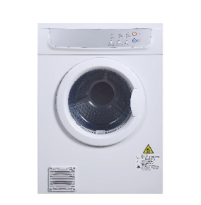 Freestanding Vented Clothes Dryer for Home Use