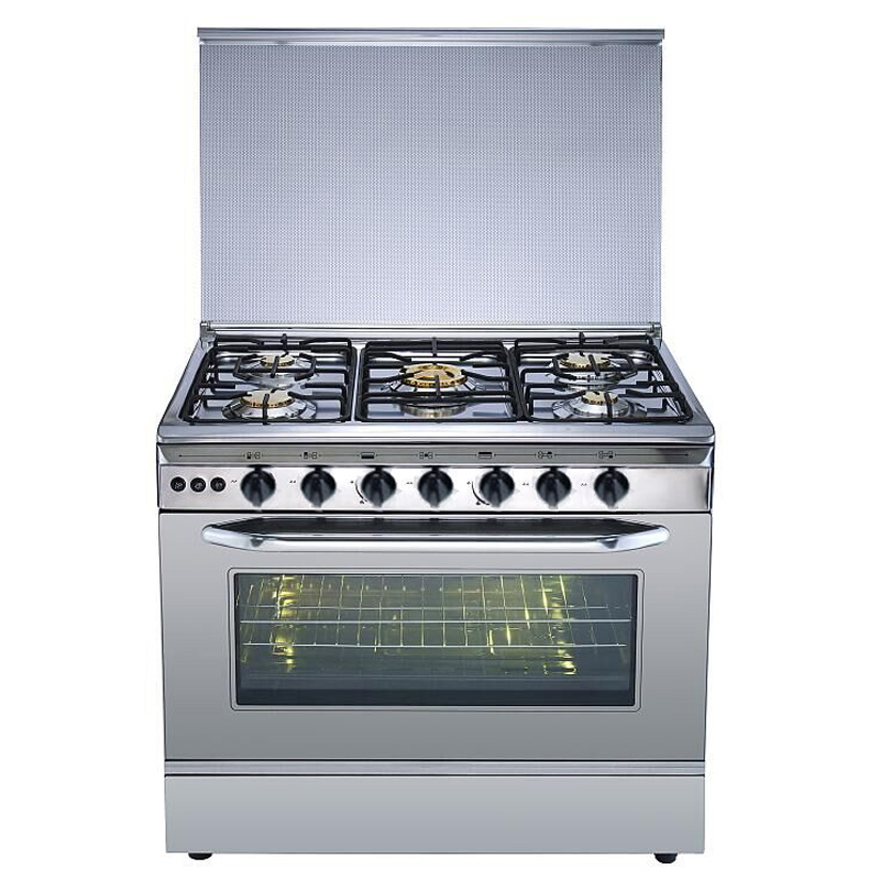 FREE STANDING OVEN - Image 2