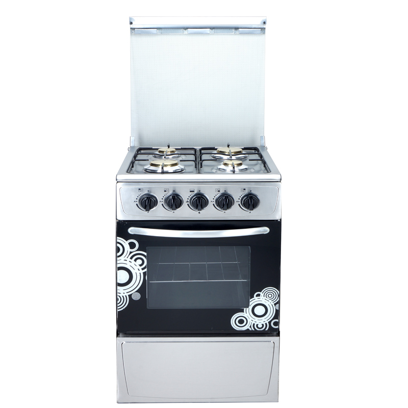 FREE STANDING OVEN - Image 2