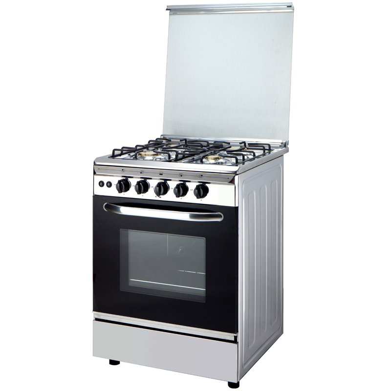 FREE STANDING OVEN - Image 2