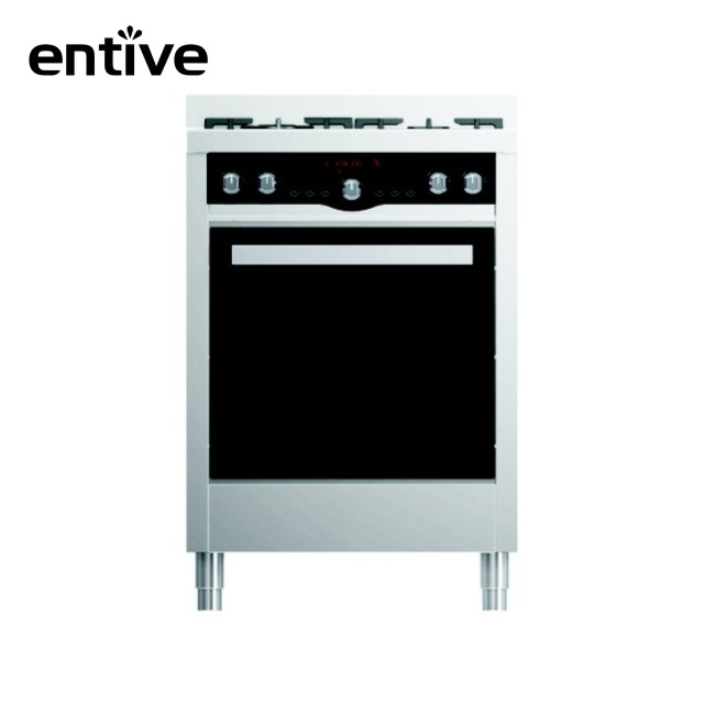 free standing oven - Image 2
