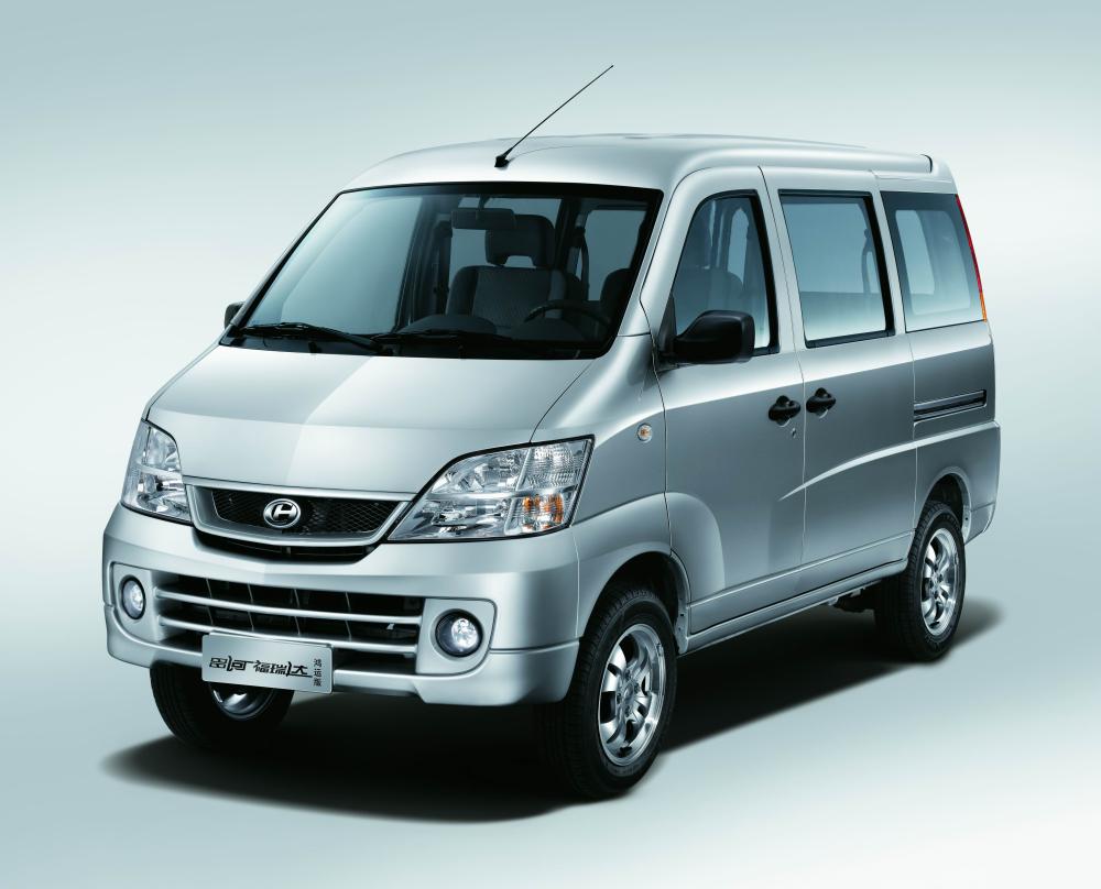 Freedom Mini Van - Image 3