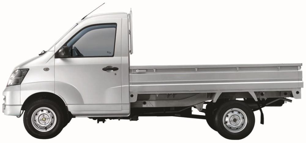 Freedom minitruck single cabin - Image 2