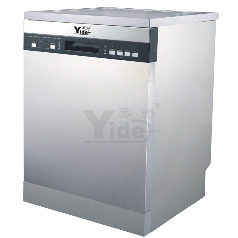 Dishwasher Front Panel