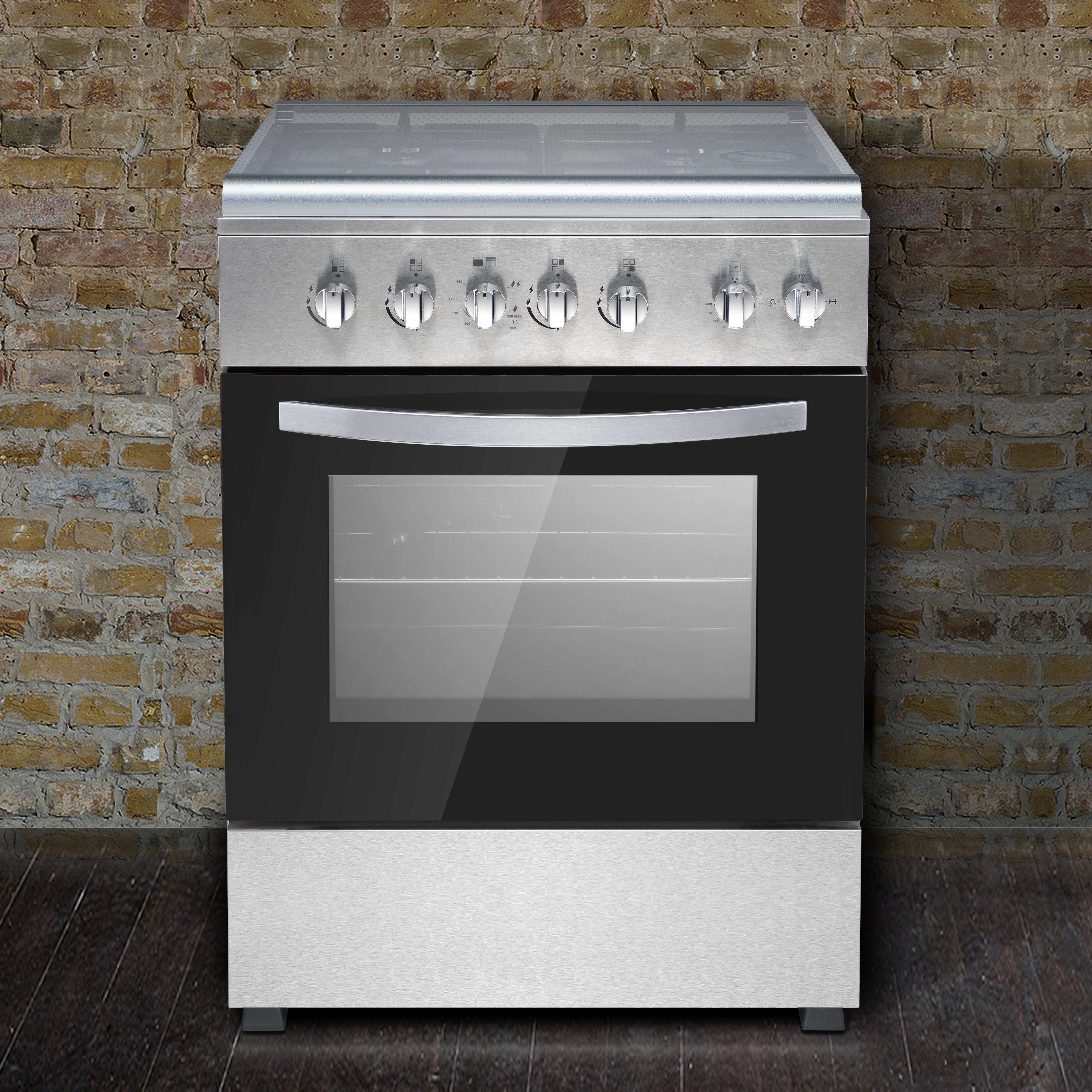 Freestanding Cooker - Image 2