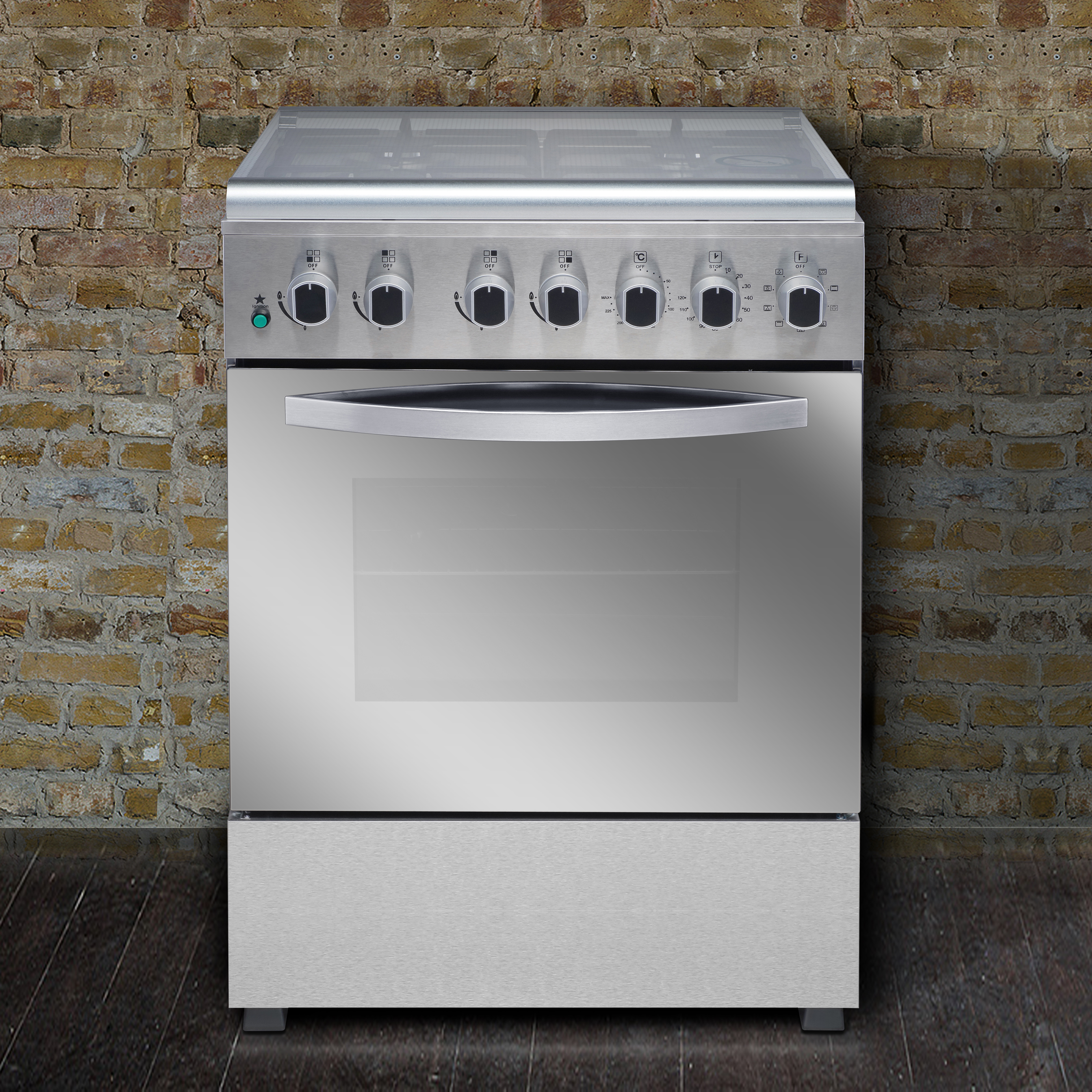 Freestanding Cookers - Image 2