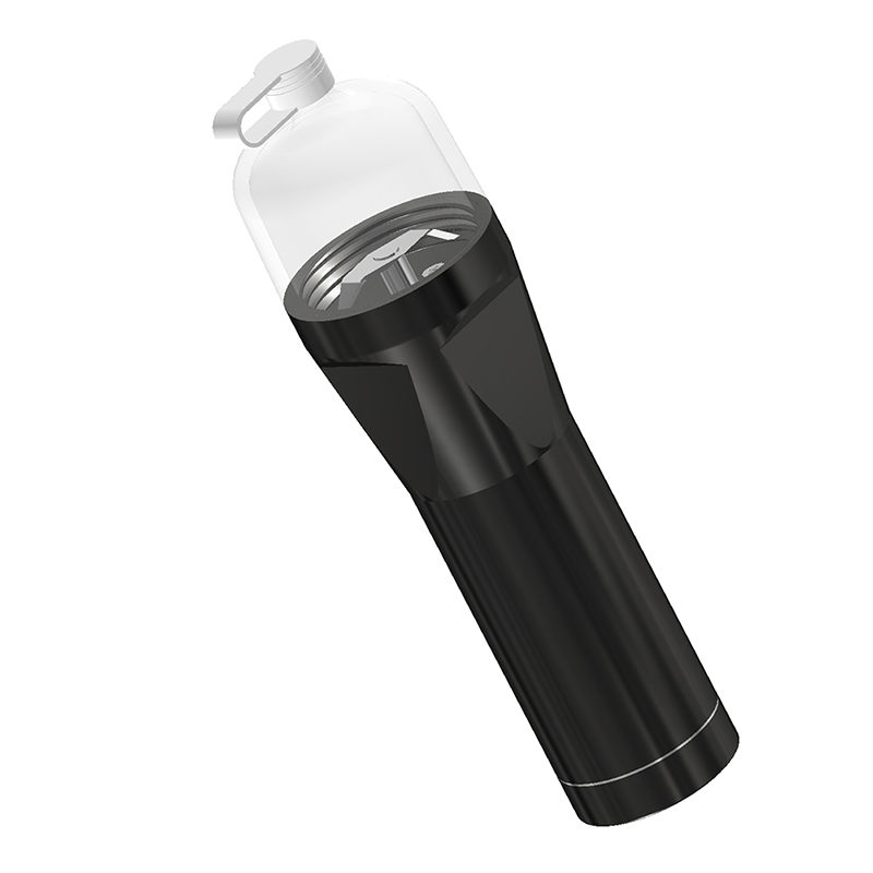 FREETOPHOME Grinder,Herb Spice Electric Grinders,Pill Medicine Crusher,Dry Pepper Mills - Image 3