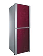 Top Freezer Refrigerator
