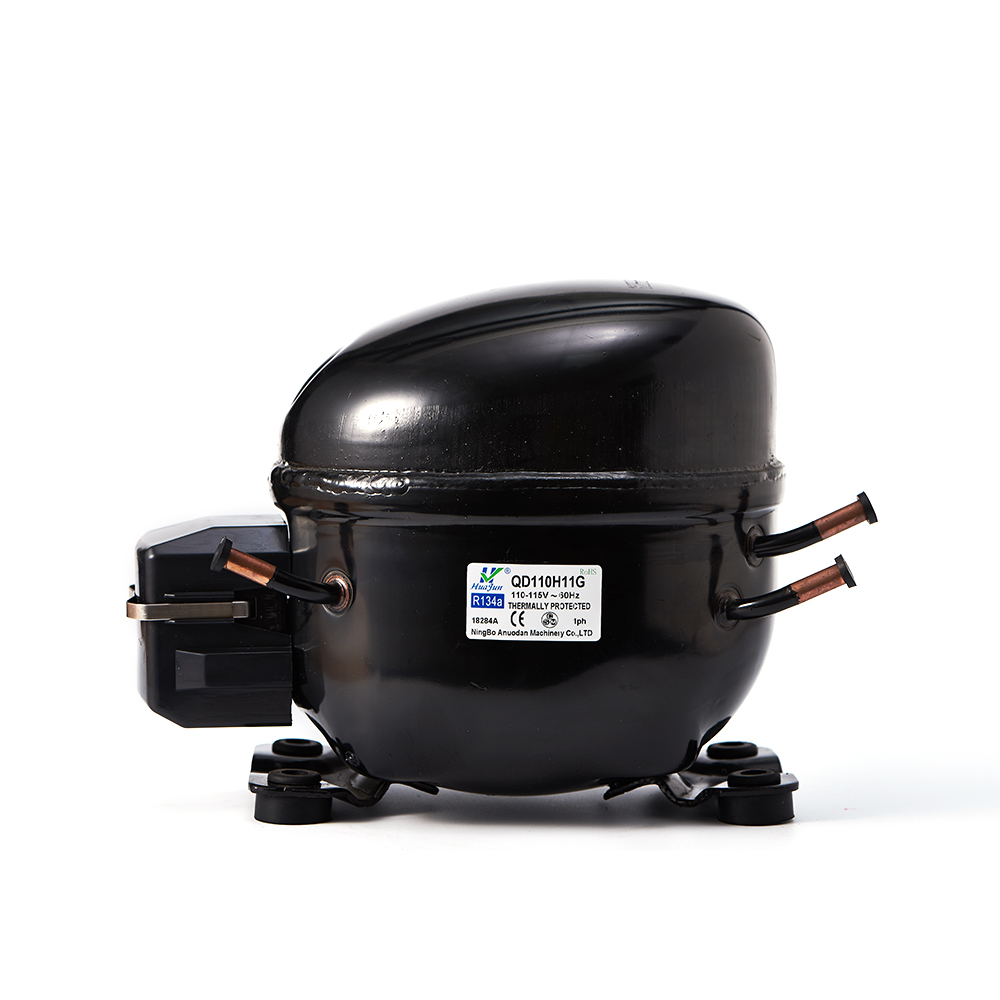 FREEZER   COMPRESSOR - Image 2