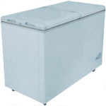 Household Upright Freezer