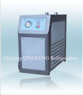 Laboratory Freeze Dryer