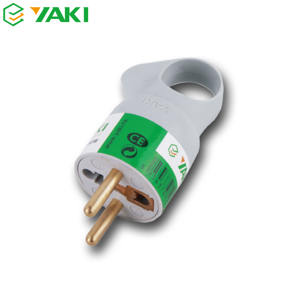 French plug - Image 2