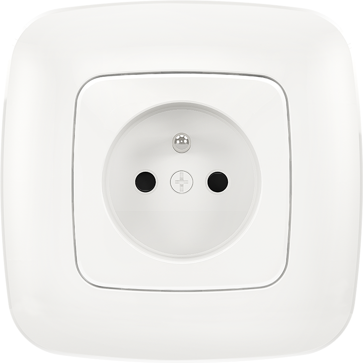 French Socket - Image 2