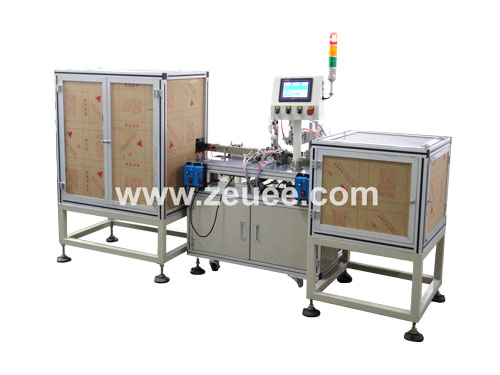 French Plug Automatic Assembly Machine