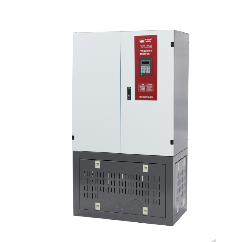 Frequency Inverter/Converter H6 High quality - Image 3