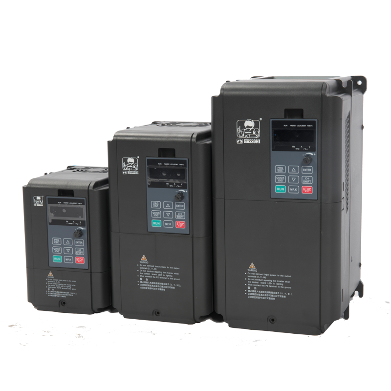 Variable Frequency Drive