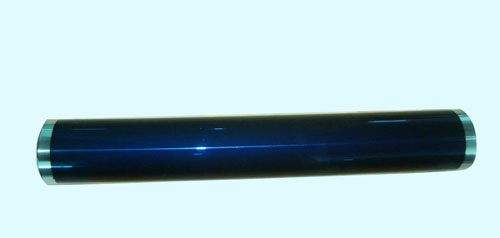 Cylindrical Solar Thermal Receiver