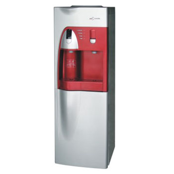 Freestanding Water Dispenser with Hot, Cold, and Room Temperature Options