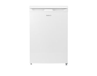 Under Counter Refrigerator with 4.5 cu.ft Capacity