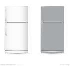 Tall Larder Refrigerator with 9.2 cu. ft. Capacity