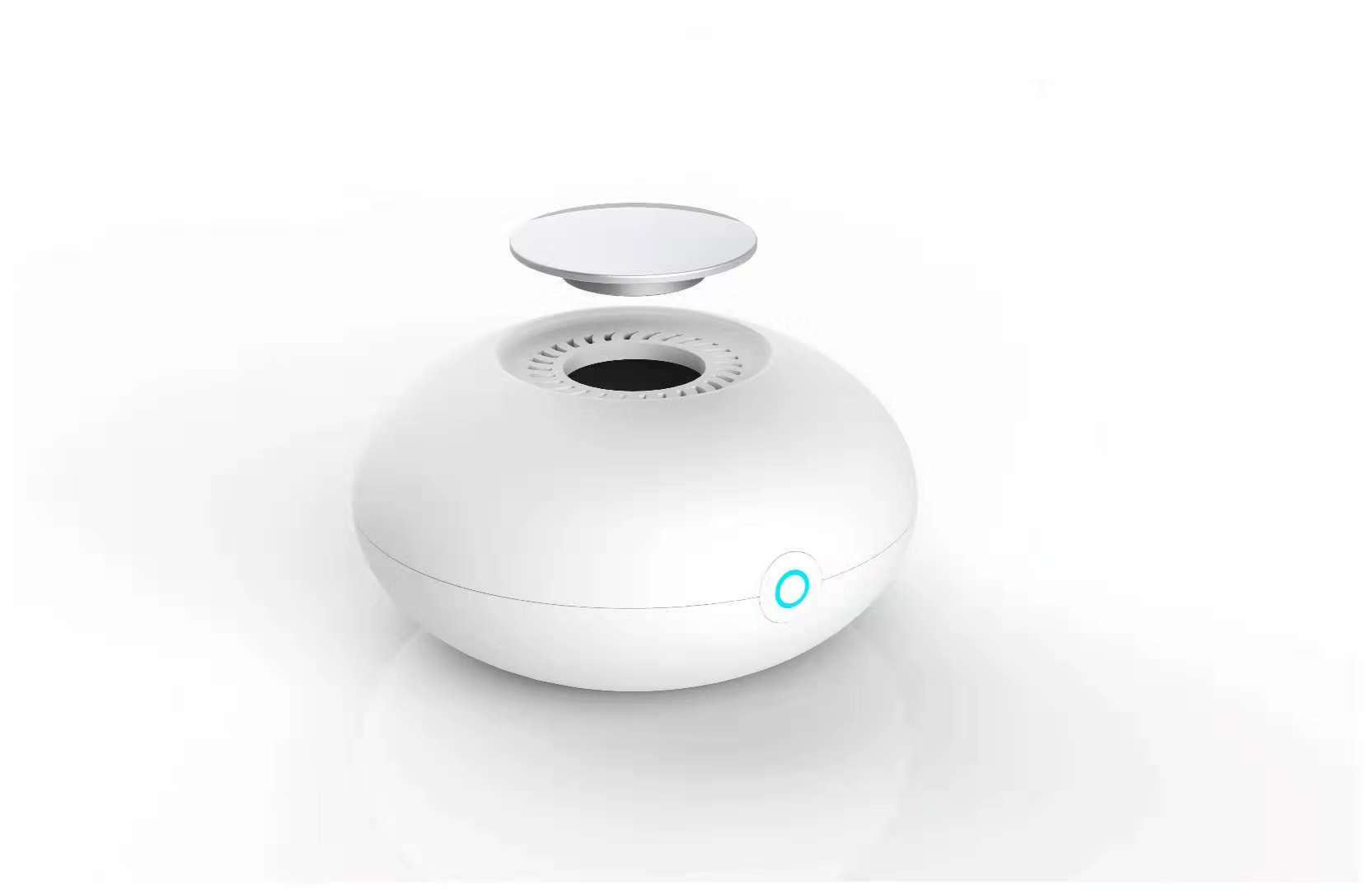 Fridge/Wardoble/Shoebox ozone disinfection machine - Image 3