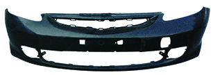 Automobile Front Bumper (2003-2008)